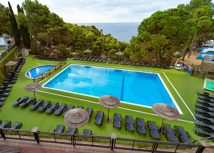 豪华帐篷 Kampaoh *