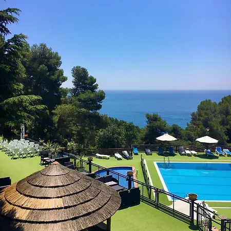 Campismo de Luxo Kampaoh Tossa de Mar