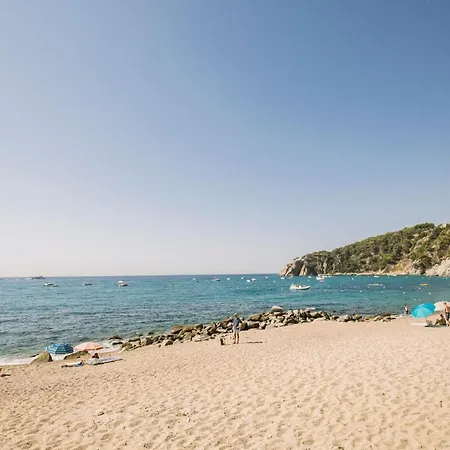 Kampaoh Tossa de Mar