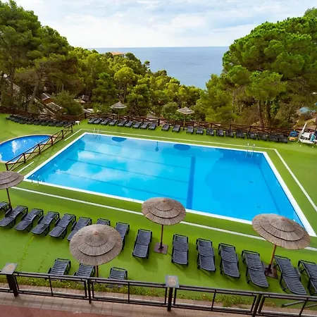 Luxury tent Kampaoh *