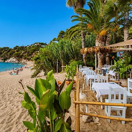 Kampaoh Tossa de Mar