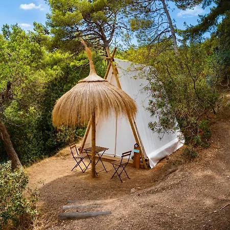 Kampaoh Tossa de Mar