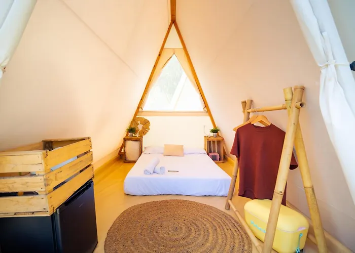 Kampaoh * טוסה דה מאר